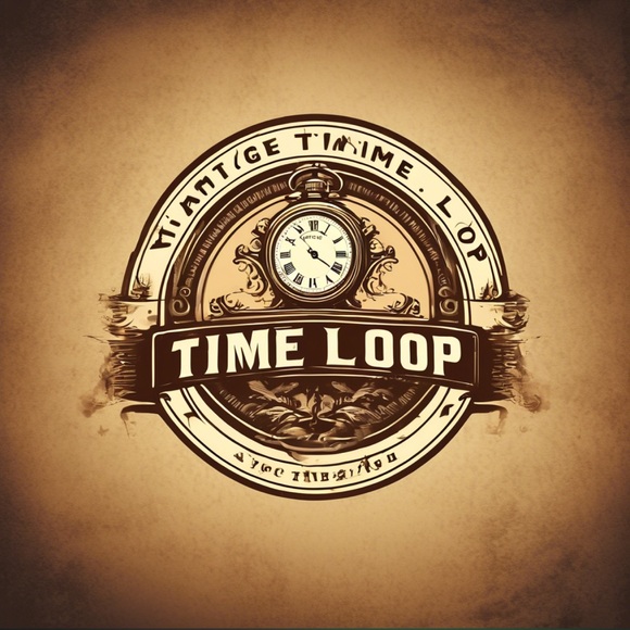 timeloopvintage